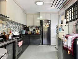 Blk 263 Jurong East Street 24 (Jurong East), HDB 5 Rooms #574136741